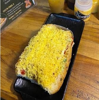 Súper Jumbo Polaco